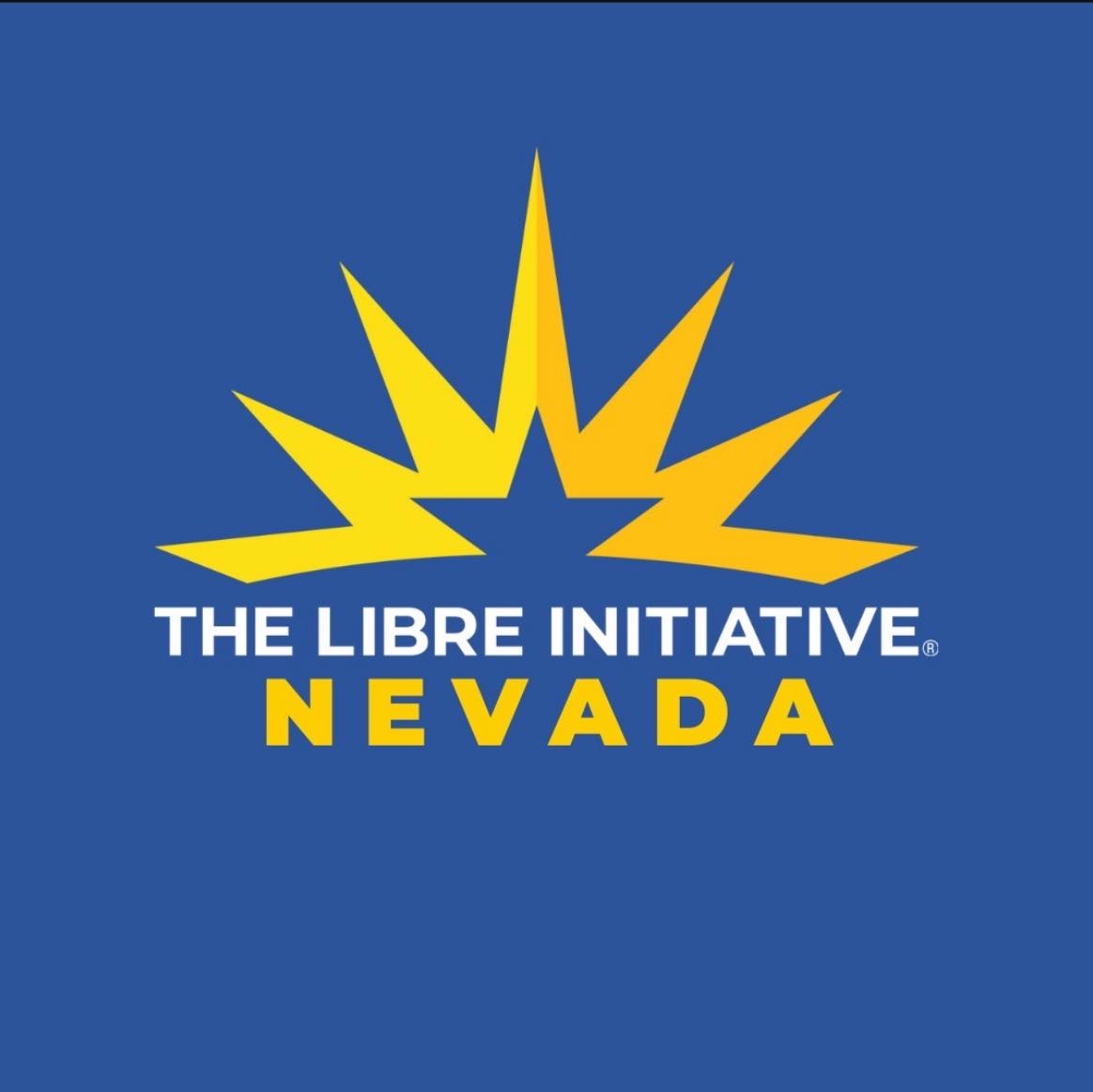 The LIBRE Initiative Nevada