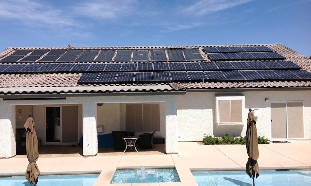 Allegiant Electric LLC
