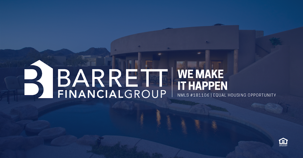 Barrett Financial Group, L.L.C.