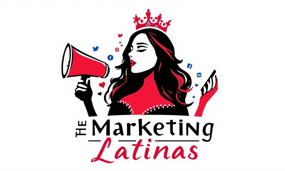 THE MARKETING LATINAS