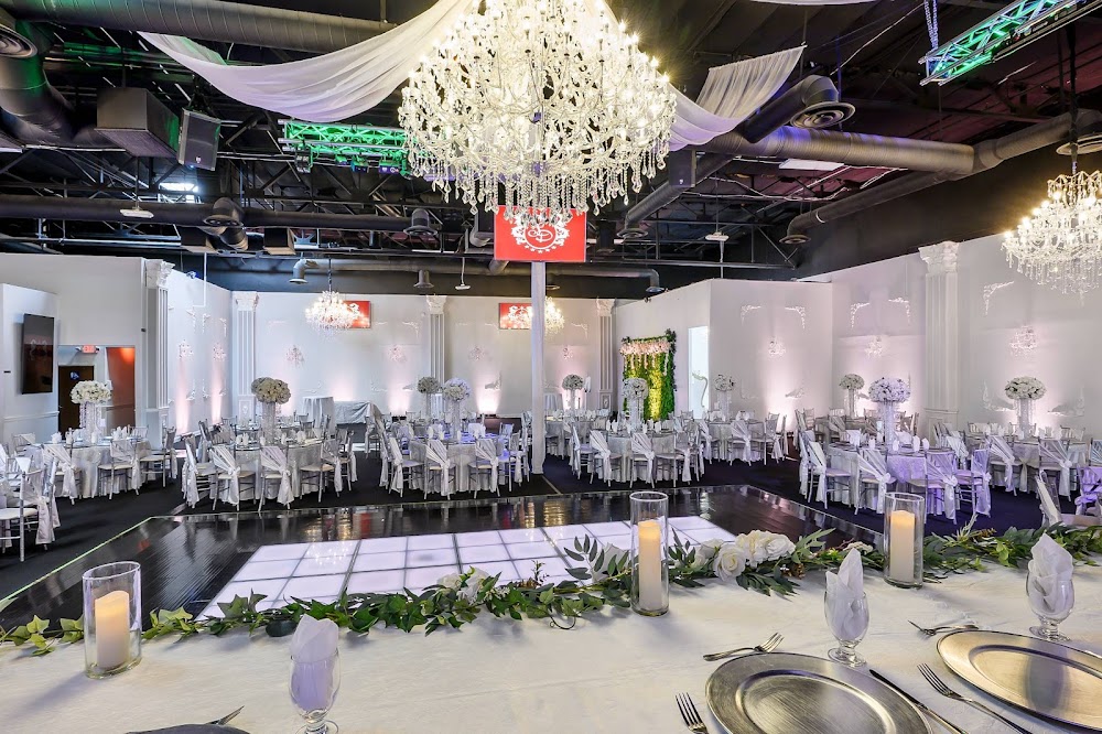 Factory of Dreams Hall Las Vegas