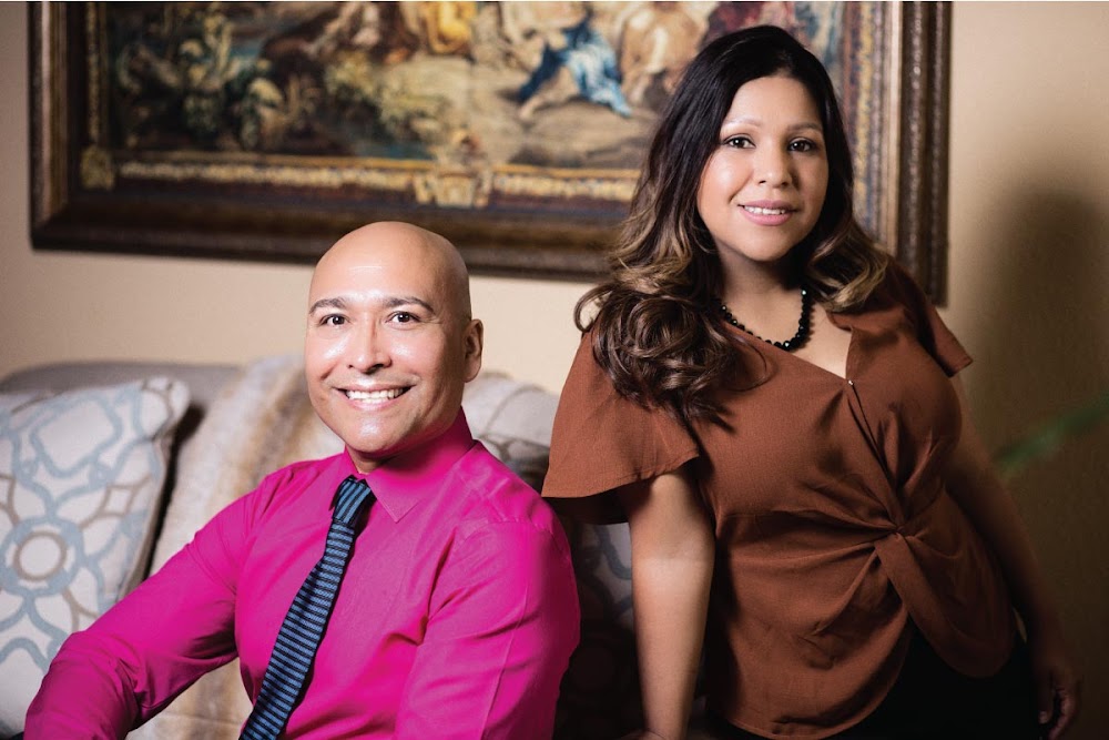 Latino Business Services of Nevada