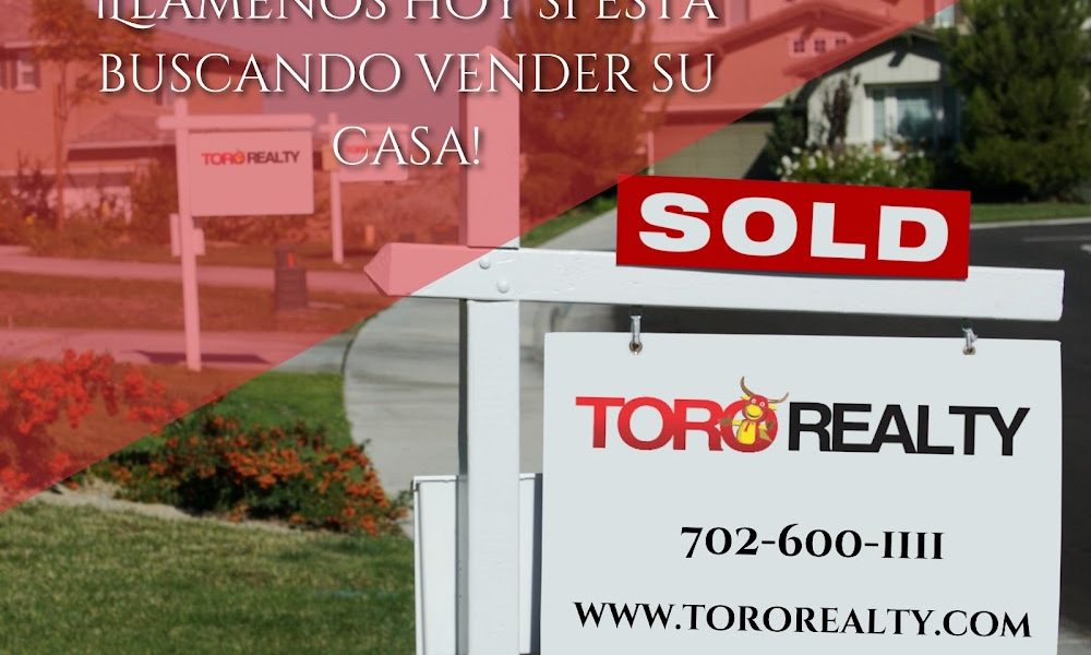 Toro Realty