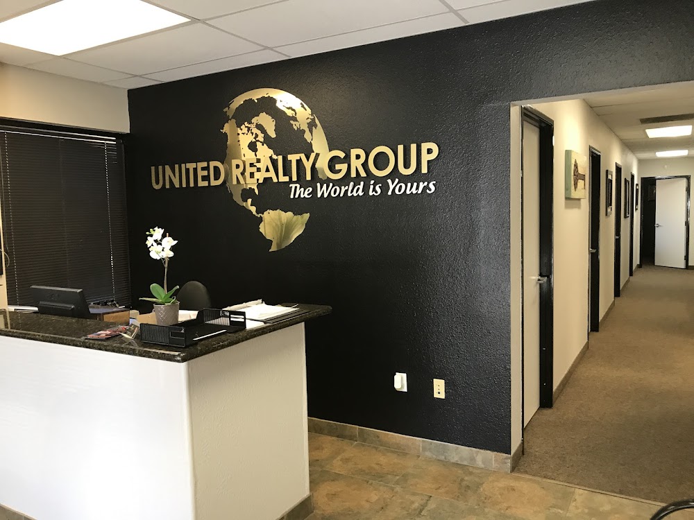 United Realty Group