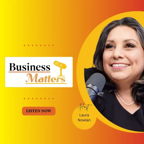 Business Matters Podcast